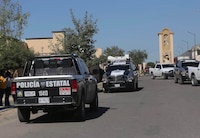 Asesinato de turista estadounidense en Sonora: Francisco ‘N’ es detenido y acusado por el homicidio