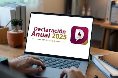 Simulador de la declaración anual 2025: Así es el paso a paso para que las personas físicas lo usen