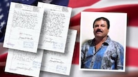 ‘Soy un mexicano inocente’: ‘Chapo’ Guzmán manda nuevas cartas y pide extradición de México