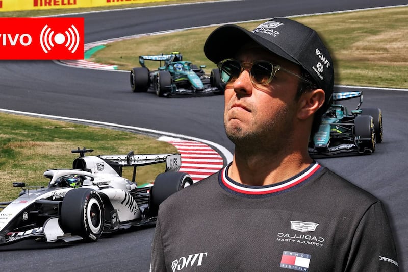 Qualy del GP de Miami 2026 EN VIVO: Minuto a minuto de la clasificación