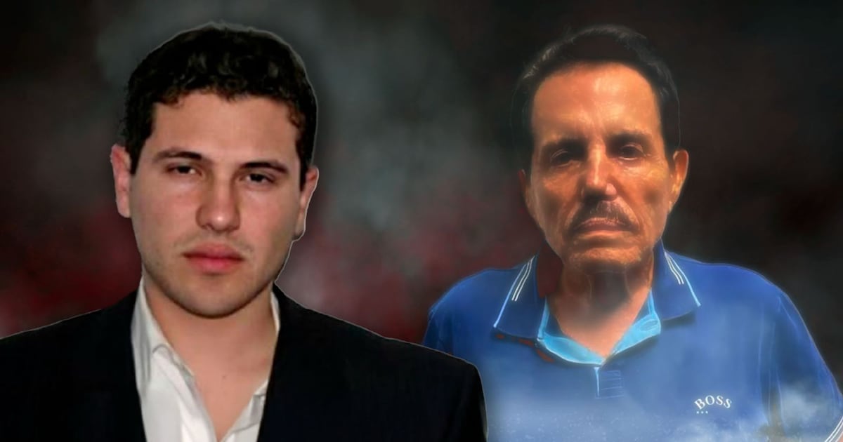 'No duerme y está aterrorizado': La vida de Iván Archivaldo Guzmán tras la traición a 'El Mayo' – El Financiero