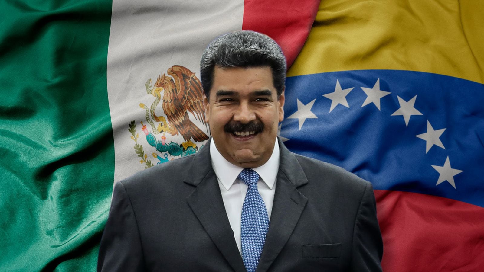 Mexicanos rechazan operación militar de EU para capturar a Nicolás Maduro  en Venezuela: Encuesta EF – El Financiero