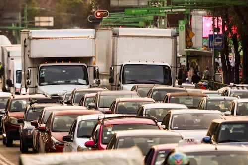 Regreso a clases 2026 EN VIVO: Sigue el lunes de caos vial y tráfico en CDMX