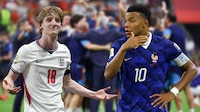 Francia vs. Inglaterra: ¿Dónde y a qué hora ver EN VIVO el partido por el tercer lugar?