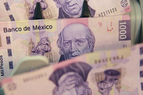 Con revisión del Ramo 23 'sufrirían' Edomex, Ciudad de México, Chiapas y Puebla