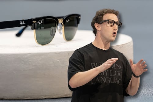 Meta lanza nuevas gafas inteligentes con Ray-Ban: Precios y cuándo estarán disponibles en México