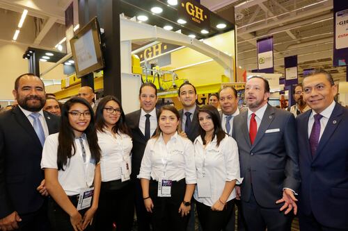 Cadenas productivas integran a Mipymes de Querétaro