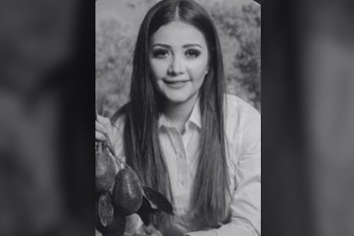 Asesinan a Karla Herrera, miembro del PES en Michoacán, en autopista de Edomex