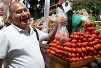 Inflación en México retrocede a mínimos de 5 años y medio: Se ubica en 3.37 por ciento anual