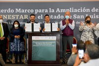 Médicos cubanos en México: Ahora llegarán a Campeche y Guerrero, adelanta Zoé Robledo