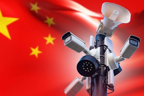 China puede destruir tu vida con un click. El mecanismo se llama: Crédito Social