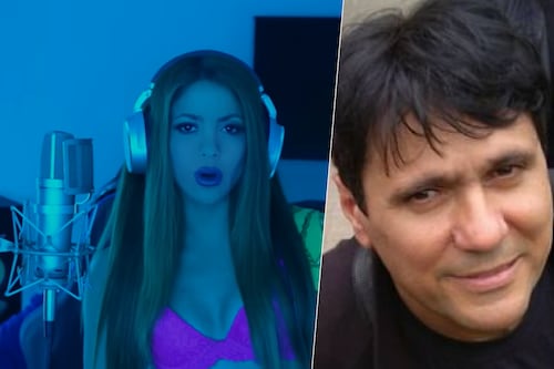 Hermano de Shakira opina sobre el éxito de la cantante con Bizarrap; esto fue lo que dijo