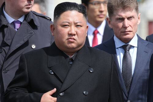 Norcorea asegura que 'ya pronto' tendrá una nueva arma estratégica