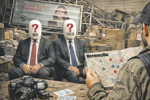 El manual del político impune