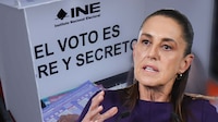 Sheinbaum avala propuesta de anular elecciones por intervención extranjera: ‘Aquí decidimos nosotros’