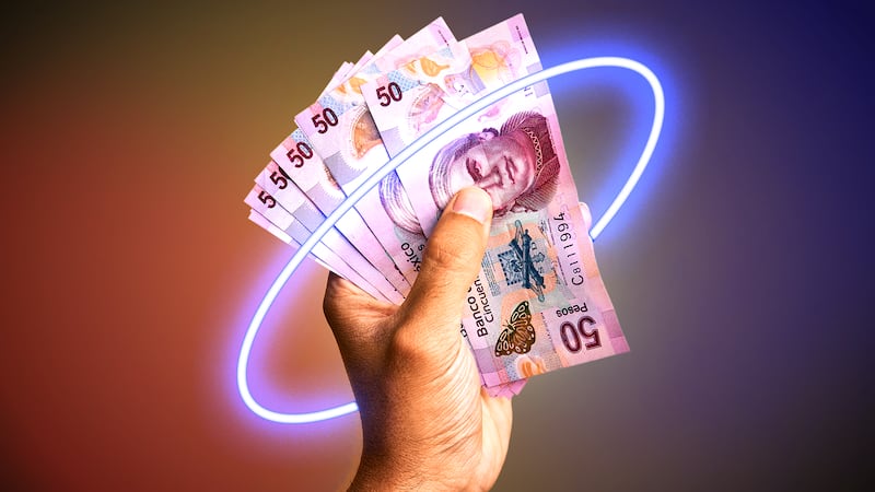 Peso se recupera del ‘trancazo’ por guerra de EU vs. Irán: ¿Cuánto gana al dólar HOY?