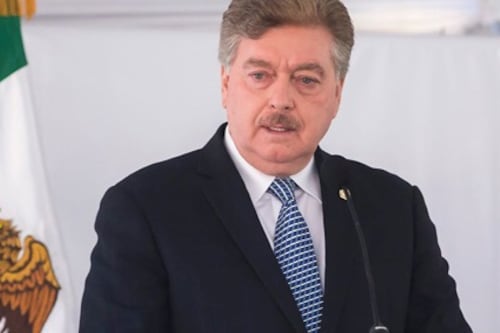 Gobernador de BC interpondrá controversia constitucional a la ampliación de mandato