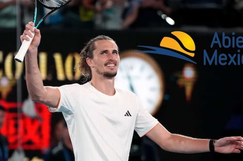 Abierto Mexicano de Tenis 2026 sigue en pie: Calendario, horarios y dónde ver EN VIVO el torneo