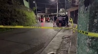 Dos estudiantes de la Preparatoria 2 de la UAEM mueren en ataque armado en Cuernavaca