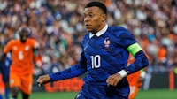Celeste Amarilla acusa a Mbappé de presunta violencia de género; exige disculpa del delantero