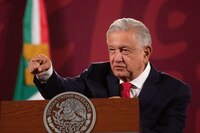 Vulcan ‘se la canta’ a AMLO: ‘No aceptaremos expropiación ilegal de nuestras inversiones’