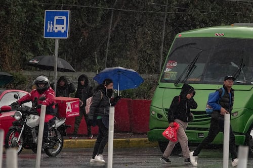 Llegó la primavera, pero no se va el frío de la CDMX: Activan Alerta Amarilla por ‘heladas’ para este lunes