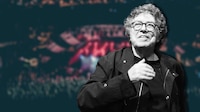 ‘Ahora ya camina lento’: Muere Piero, cantante de ‘Mi Viejo’, a los 81 años