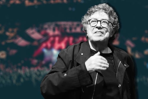 ‘Ahora ya camina lento’: Muere Piero, cantante de ‘Mi Viejo’, a los 81 años
