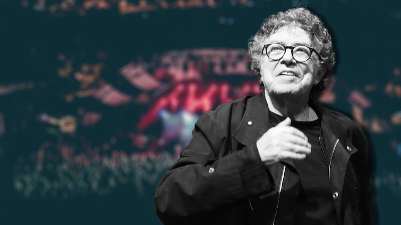 ‘Ahora ya camina lento’: Muere Piero, cantante de ‘Mi Viejo’, a los 81 años
