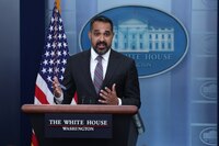 ¿Abandonan a Joe Biden? Principal asesor económico de EU dejará la Casa Blanca