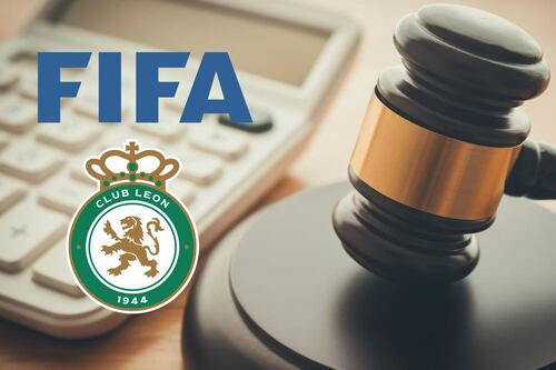 Club León vs. FIFA: TAS revela fecha en que definirá si los ‘Esmeraldas’ juegan en el Mundial de Clubes