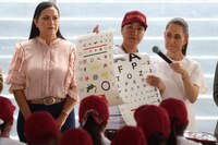 Secretaría de Bienestar e IMSS firman convenio de colaboración para el programa Salud Casa por Casa