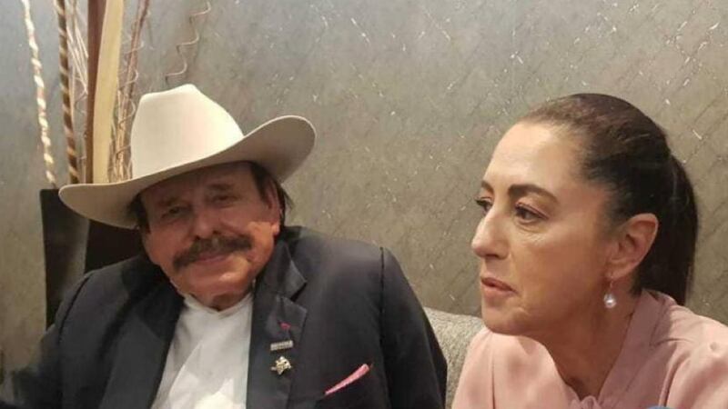 Elecciones Coahuila: ‘Sería muy bueno que Mejía se sumará a Guadiana’, pide Sheinbaum