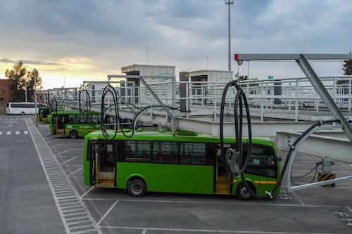 Congreso Internacional de Transporte analiza prácticas internacionales para aplicar en México