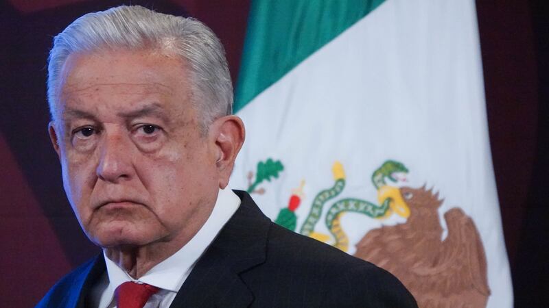 AMLO: mal perdedor y mal demócrata