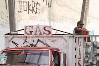 Gas LP ‘tranquiliza’ a CDMX y Edomex: precios disminuyen (otra vez) del 10 al 16 de abril