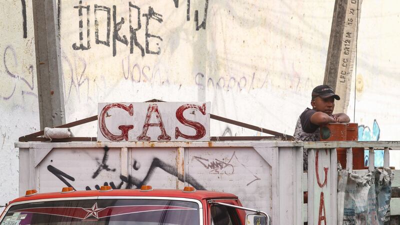 Huachicoleo de gas LP se disparó más de 1000% durante gobierno de AMLO: Amexgas