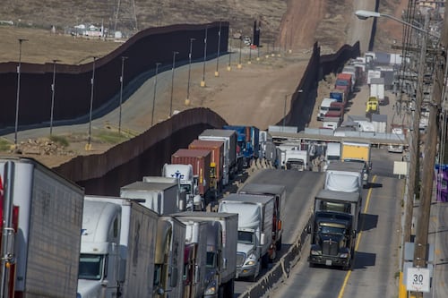 ¿Por qué no crece México?