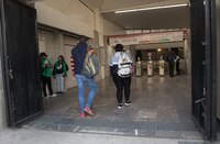 Cierre de la Línea 1 del Metro: ¿Qué pasará en las estaciones donde se hace transbordo?