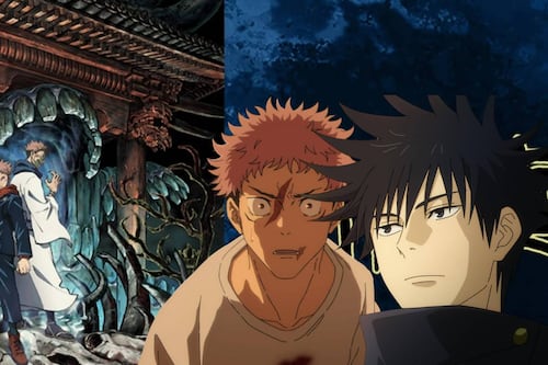 Se expande el dominio: ¿Cuáles son los nuevos personajes de la temporada 3 de ‘Jujutsu Kaisen’?