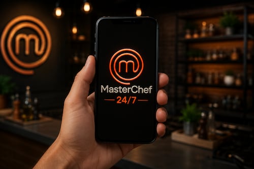 ‘MasterChef 24/7′: ¿Cómo registrarte para asistir como invitado y probar los platillos del programa?