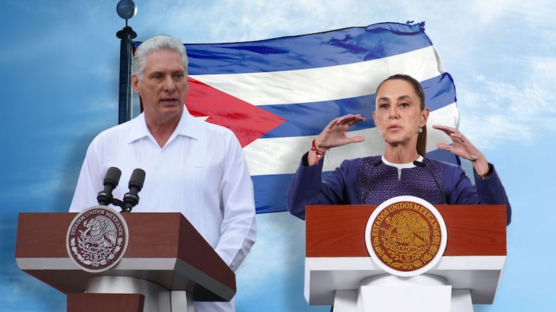 La traición de Cuba