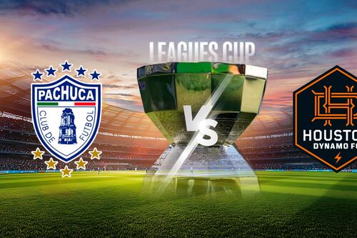Pachuca gana a Dynamo pero no ‘amarra’ los cuartos; ¿qué necesitan los ‘Tuzos’ para calificar?