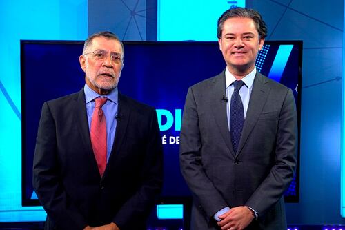 Mario Delgado avaló el Pacto por México... y luego lo criticó, recuerda Aurelio Nuño