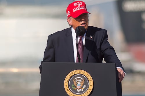 ¿México tiene estrategia para con el gobierno de Trump?