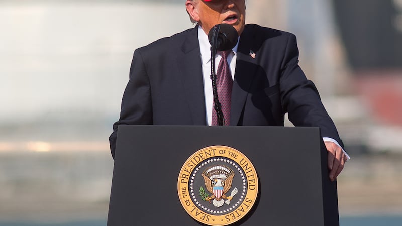 ¿México tiene estrategia para con el gobierno de Trump?