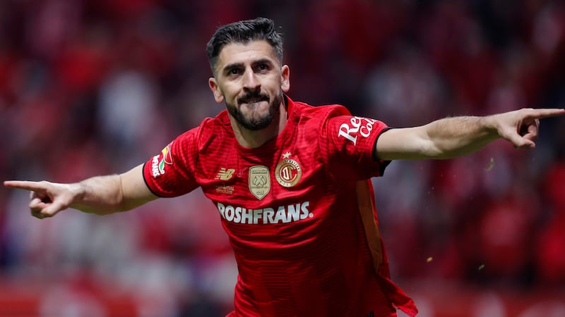 ¡Toluca es BICAMPEÓN! Los ‘Diablos’ vencen a Tigres y empatan a Chivas con 12 títulos