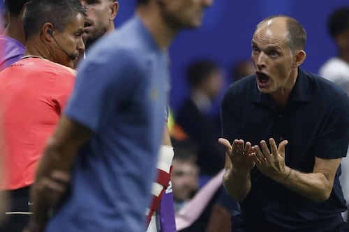 Tuchel justifica derrota de Inglaterra ante Argentina: ‘No me arrepiento de nada. El equipo estuvo de 10’