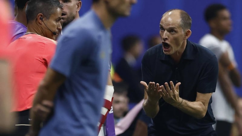 Tuchel justifica derrota de Inglaterra ante Argentina: ‘No me arrepiento de nada. El equipo estuvo de 10’