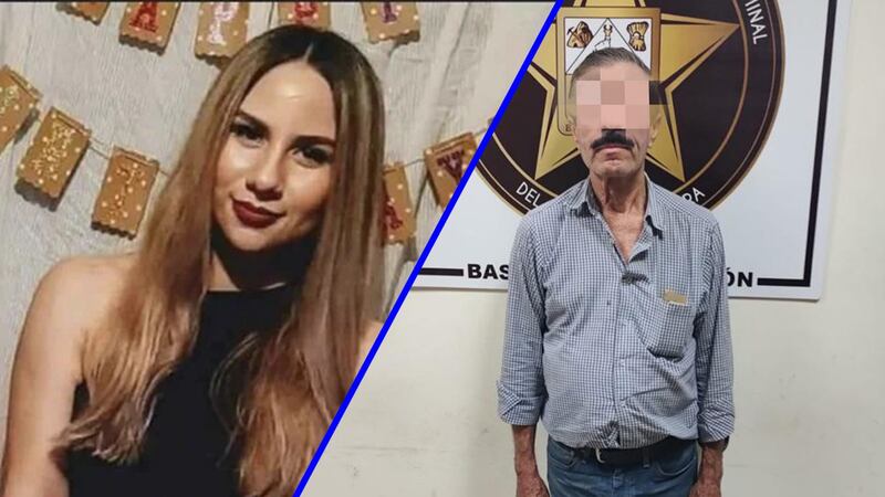 Pedirán 78 años de prisión para Hilario ‘N’, feminicida de Alma Lourdes en Sonora